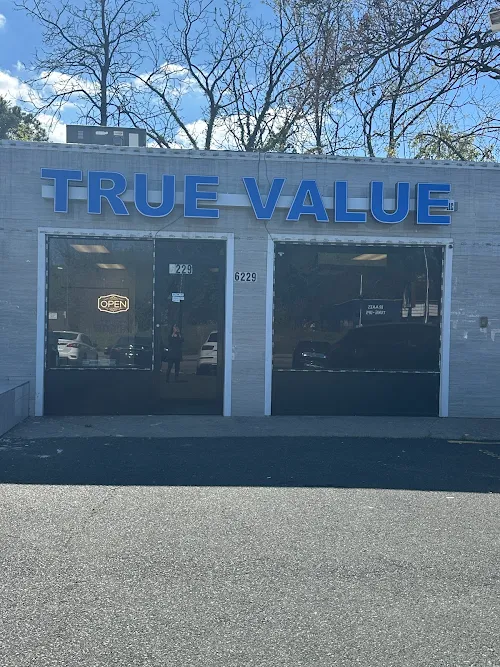 True value, buy here pay here car dealer in Baltimore, MD
