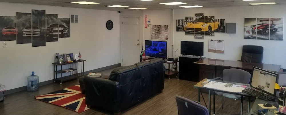 autos bazaar corp, buy here pay here car dealer in Malden, MA