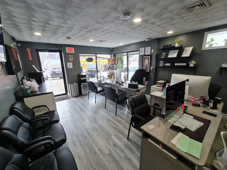 Best Cars Auto Sales, buy here pay here car dealer in Everett, MA