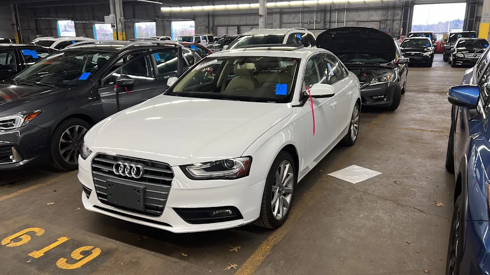 EasyUp cars, buy here pay here car dealer in Peabody, MA