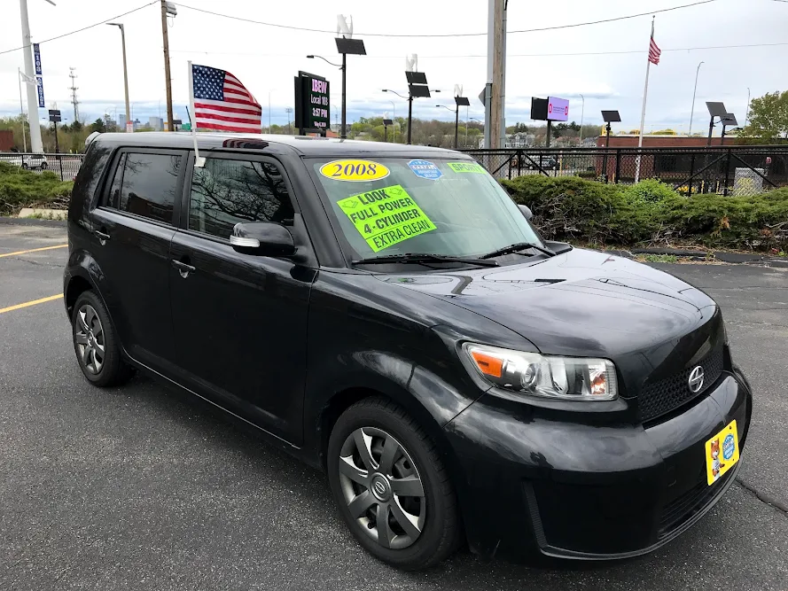 Fields Corner Auto Sales, buy here pay here car dealer in Boston, MA
