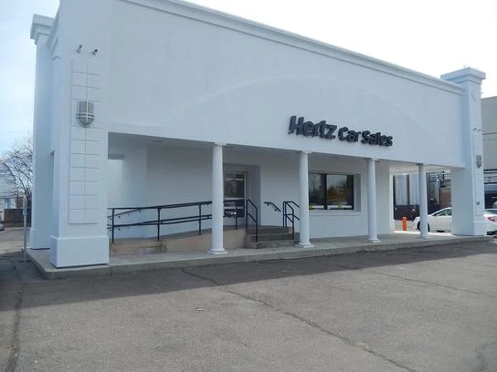 Hertz Car Sales Lynn, buy here pay here car dealer in Lynn, MA