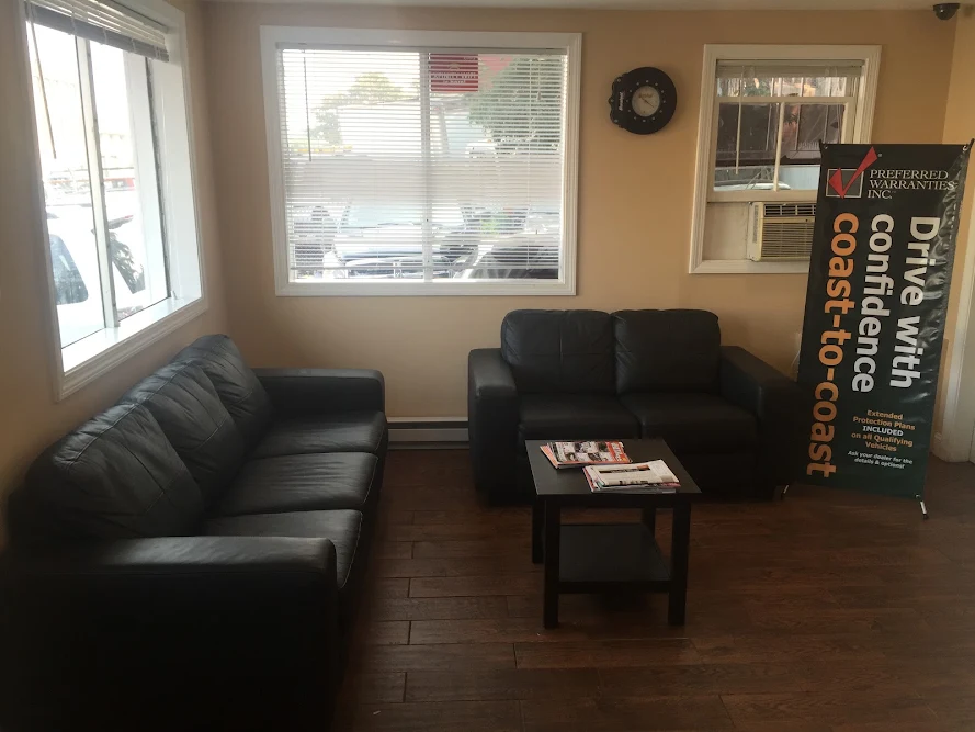 River Auto Sales, buy here pay here car dealer in Malden, MA