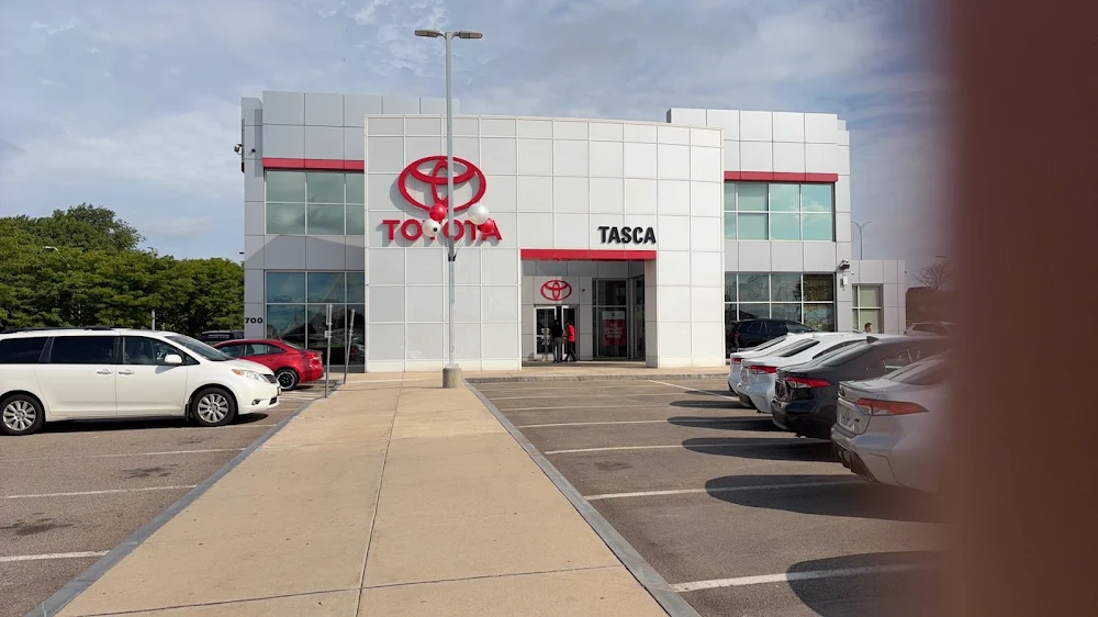 Tasca Toyota of Boston, buy here pay here car dealer in Boston, MA