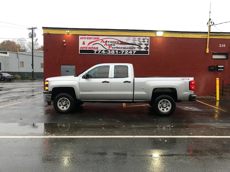 ADVANCE AUTO PERFORMANCE AUTO SALES, buy here pay here car dealer in Brockton, MA