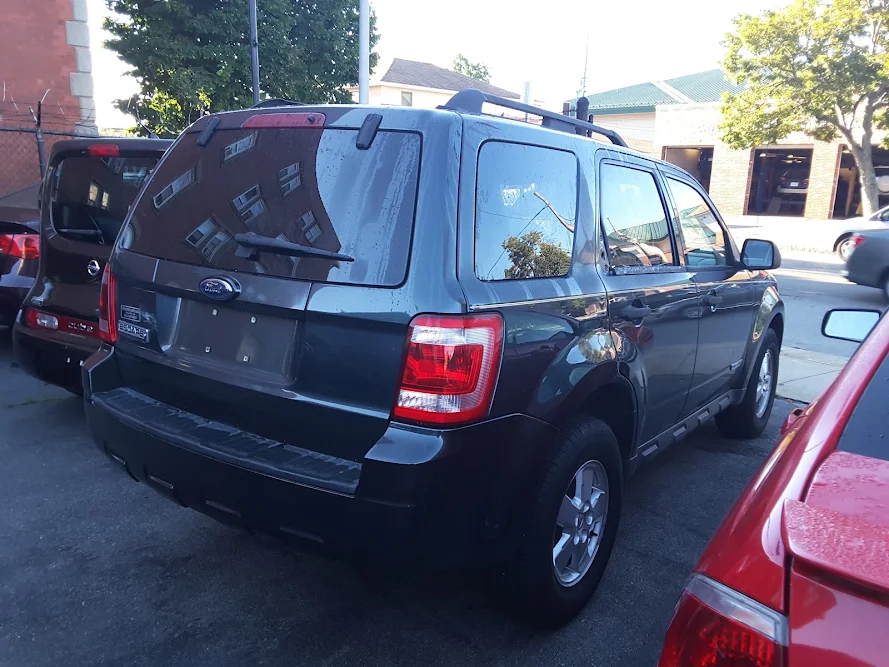 Affordable Auto Sales, buy here pay here car dealer in Fall River, MA