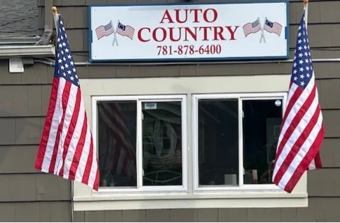 Auto Country, buy here pay here car dealer in Abington, MA