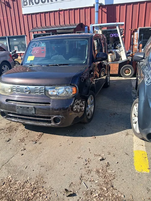 Brockton's Best Auto Sales, buy here pay here car dealer in Brockton, MA