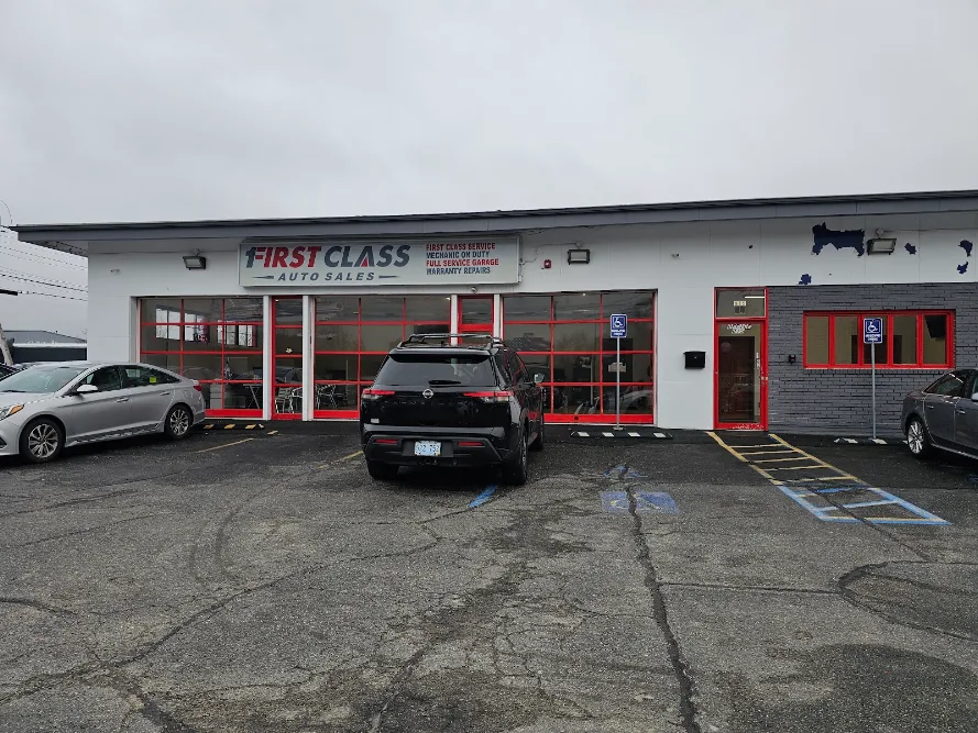 CARS PRIMO, buy here pay here car dealer in East Providence, RI