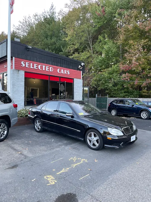 Huggard and Ewing Automotive LLC, buy here pay here car dealer in Stoughton, MA