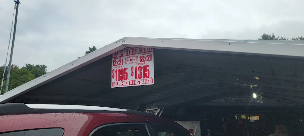 Sullivan Motors Inc, buy here pay here car dealer in Whitman, MA