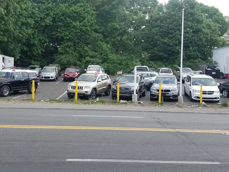 Sunny's Auto Sales, buy here pay here car dealer in Brockton, MA