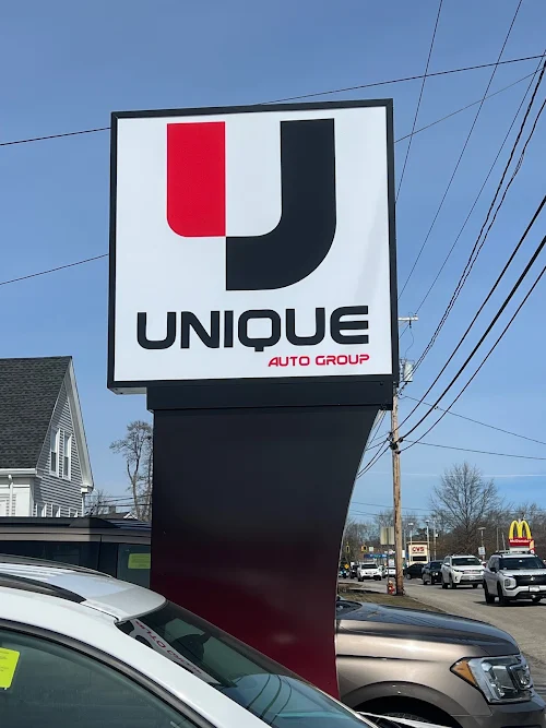 Unique Auto Group, buy here pay here car dealer in Whitman, MA