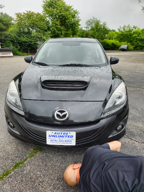 Autos Unlimited, buy here pay here car dealer in Chelmsford, MA