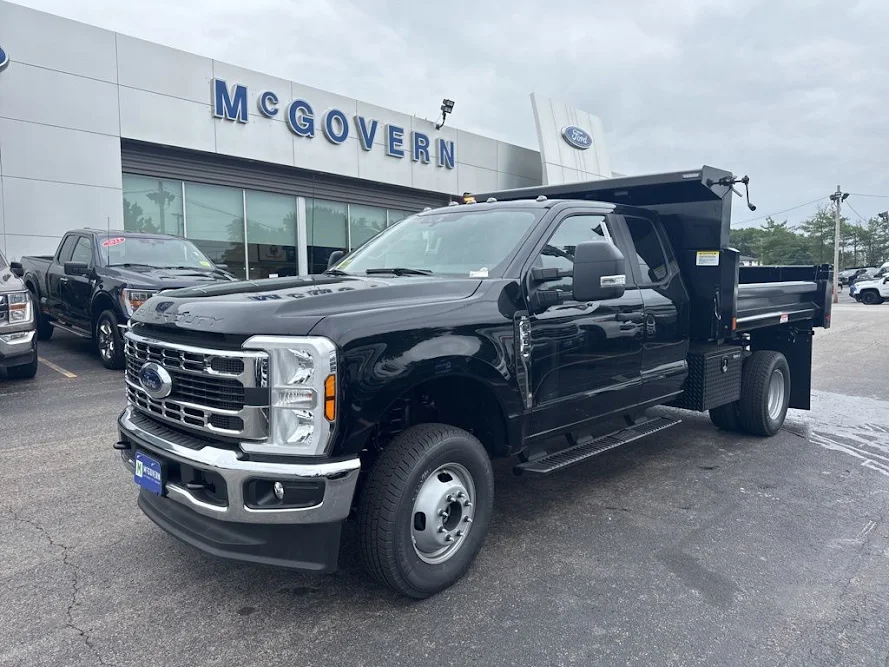 McGovern Ford of Lowell, buy here pay here car dealer in Lowell, MA