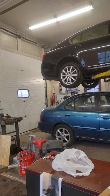 Absolute Motors Inc, buy here pay here car dealer in Springfield, MA