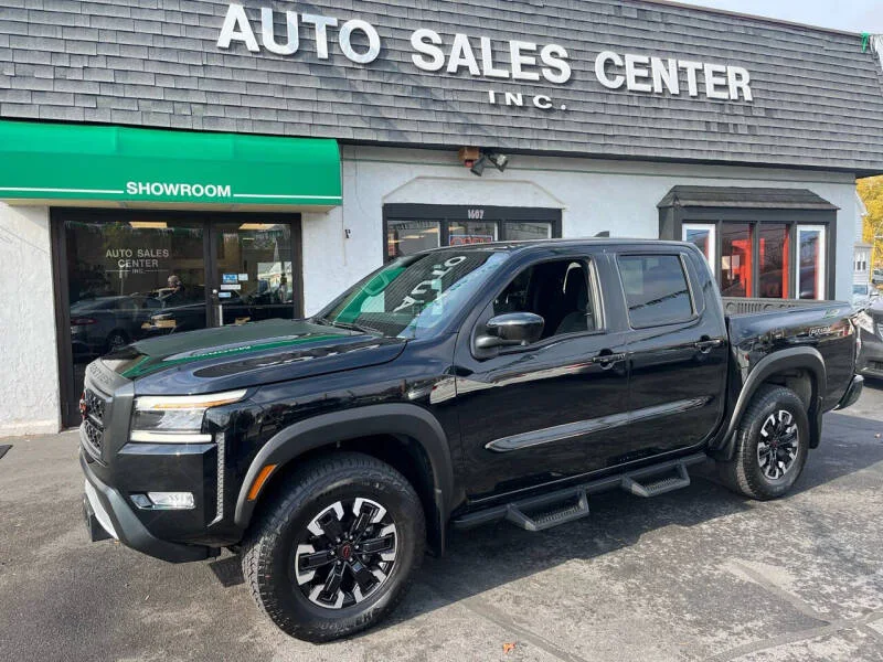 Auto Sales Center Inc, buy here pay here car dealer in Holyoke, MA