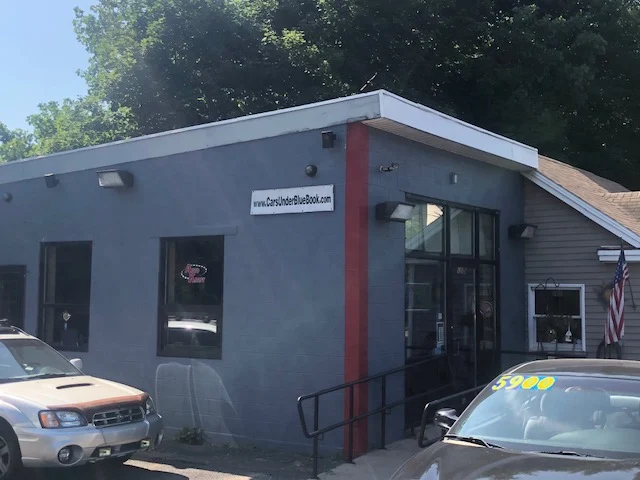 Autokraft, buy here pay here car dealer in Agawam, MA