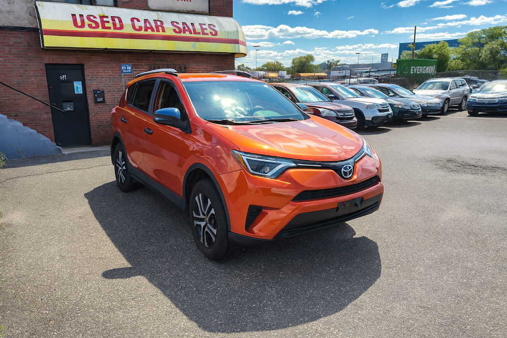 Cottage Street Used Car Sales, buy here pay here car dealer in Springfield, MA