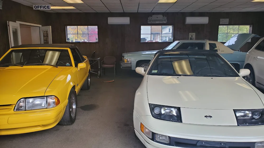 Pat's Auto Sales, Inc, buy here pay here car dealer in West Springfield, MA