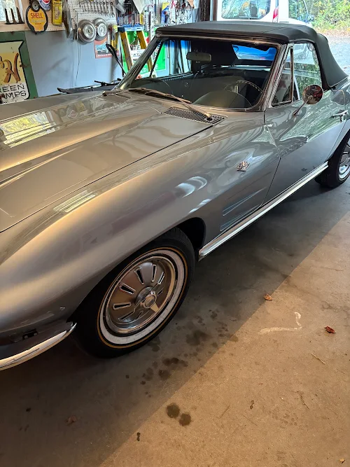 Rick's Motor City, LLC, buy here pay here car dealer in Springfield, MA