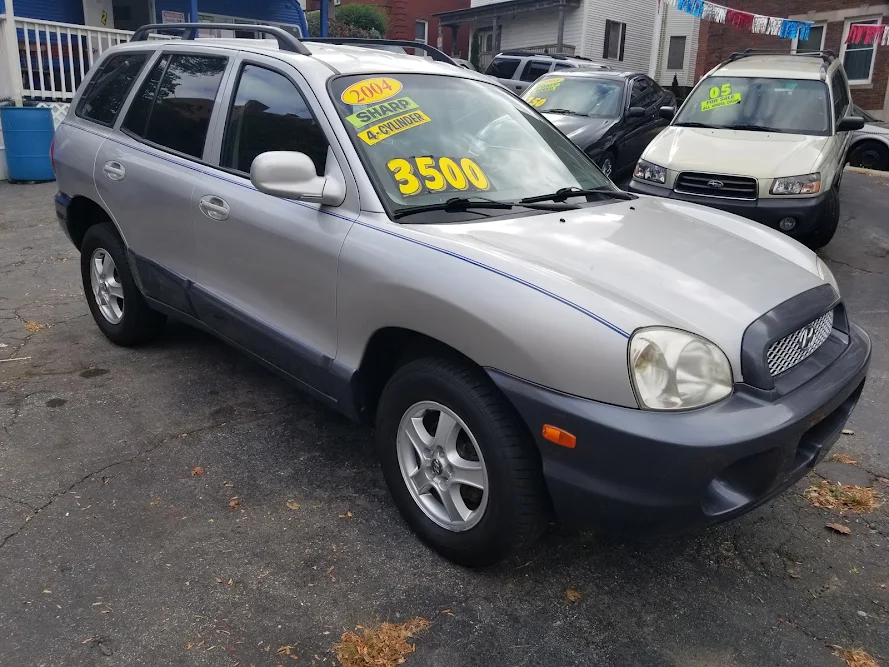 Bicalho Auto Sales Corporation, buy here pay here car dealer in Worcester, MA