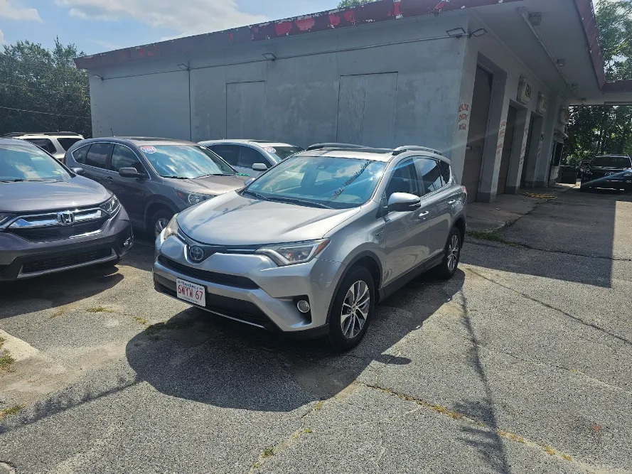 JRD Auto Sales, Inc., buy here pay here car dealer in Worcester, MA