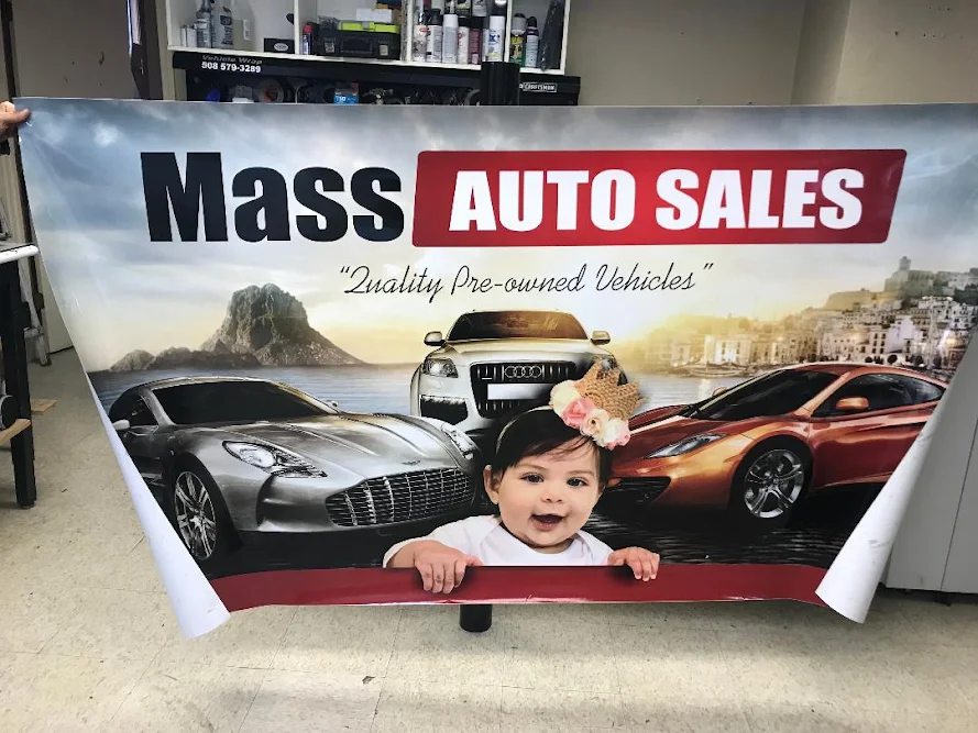 Mass Auto Sales, buy here pay here car dealer in Shrewsbury, MA