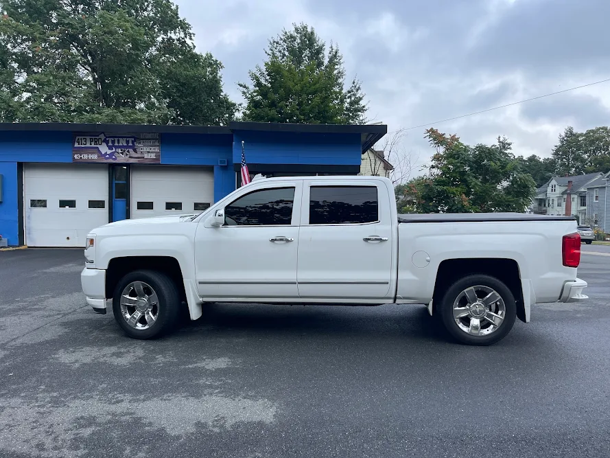 Mill Street Motors, buy here pay here car dealer in Worcester, MA