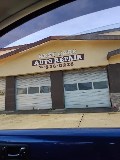 Best Deals Auto Sales Detroit, buy here pay here car dealer in Highland Park, MI