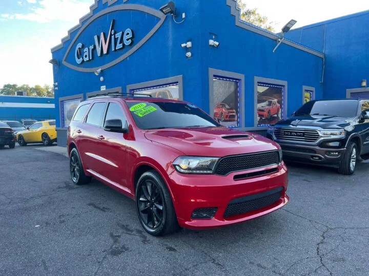 CarWize Motorsports Auto Dealer, buy here pay here car dealer in Detroit, MI