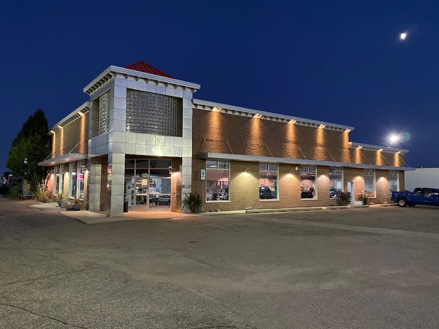 Good Motor Company, buy here pay here car dealer in Wyoming, MI
