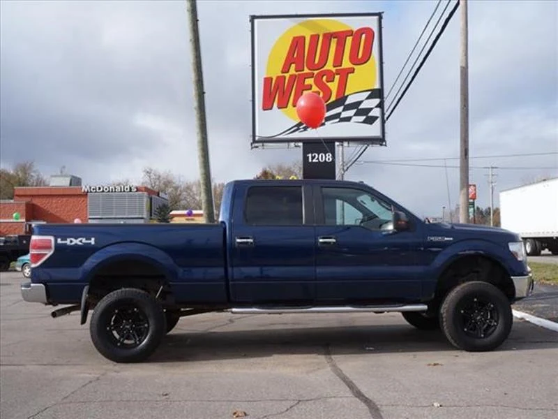 Autowest of Plainwell, buy here pay here car dealer in Plainwell, MI