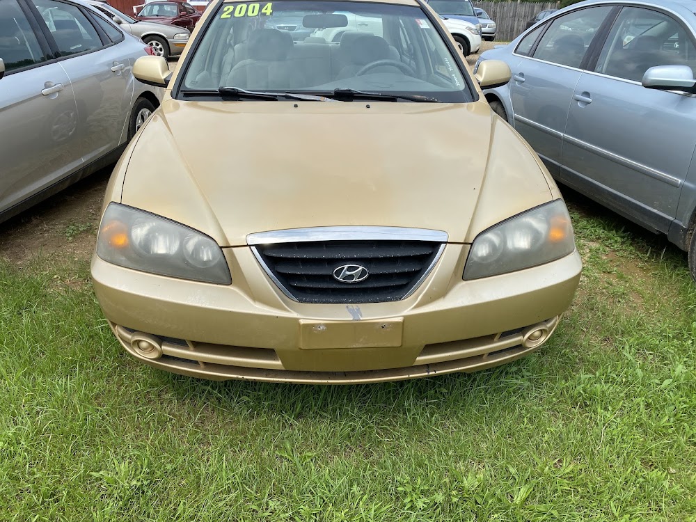 E&T AUTO LLC, buy here pay here car dealer in Kalamazoo, MI