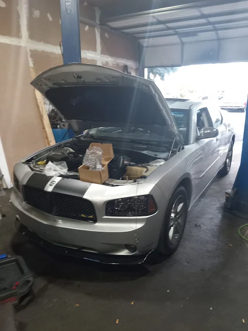 Ed's Basic Car, buy here pay here car dealer in Kalamazoo, MI