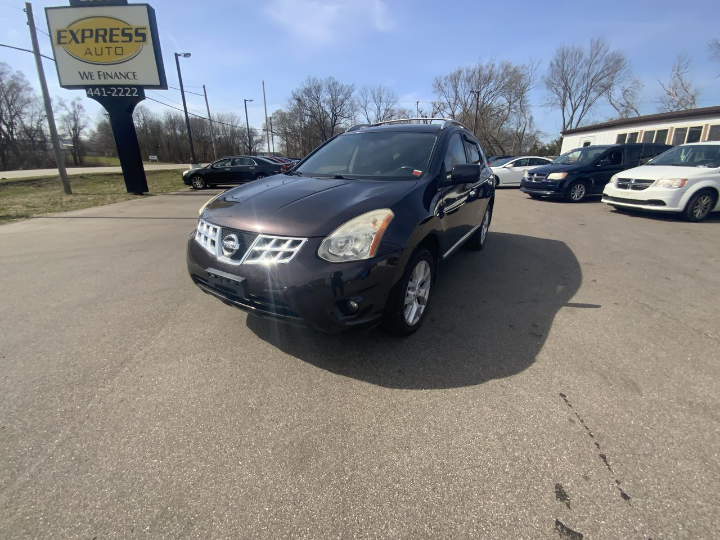 Express Auto of Kalamazoo, buy here pay here car dealer in Kalamazoo, MI