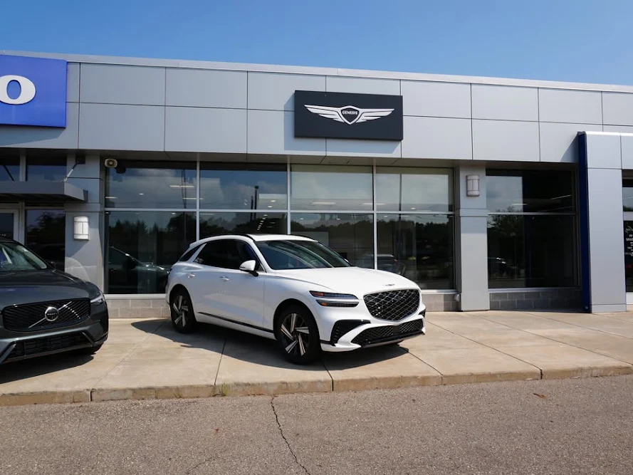 Genesis of Kalamazoo, buy here pay here car dealer in Kalamazoo, MI