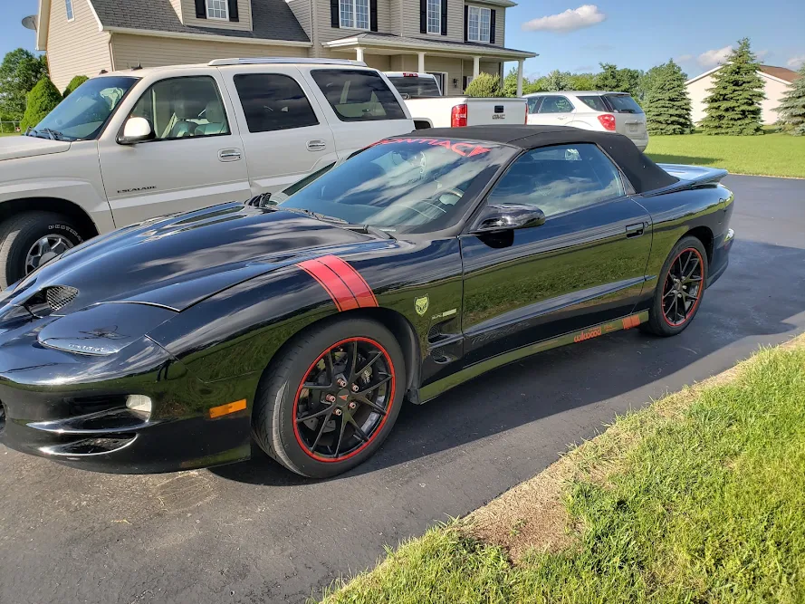 Dave's Corvette Sales, buy here pay here car dealer in Lansing, MI