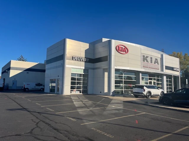 Kia Of Lansing, buy here pay here car dealer in Lansing, MI