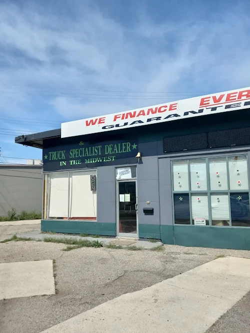 Spartan Elite Auto Group L.L.C., buy here pay here car dealer in Lansing, MI