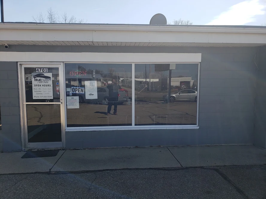 Truecars LLC Auto Sales, buy here pay here car dealer in Lansing, MI