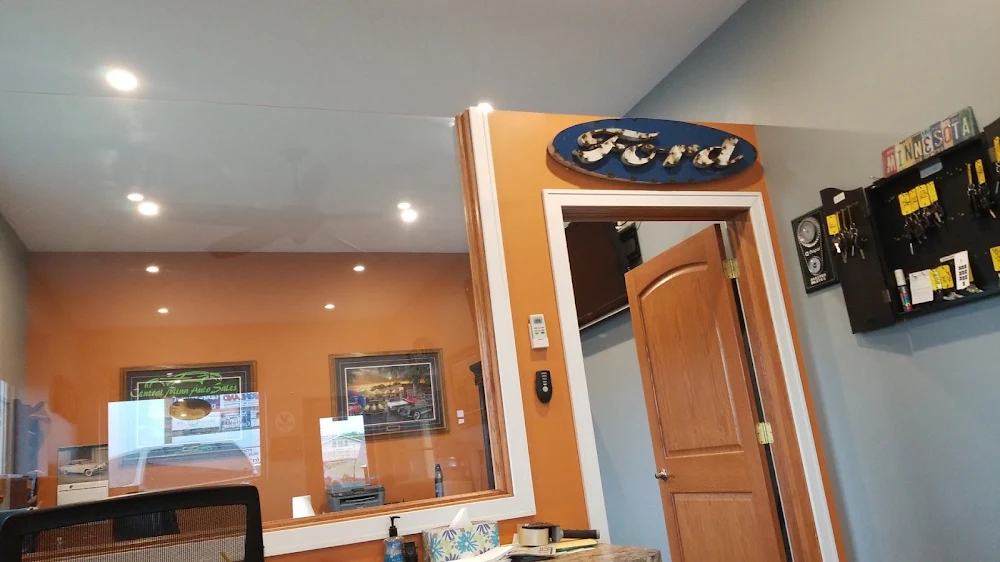 Central Minnesota Auto Sales, buy here pay here car dealer in Buffalo, MN