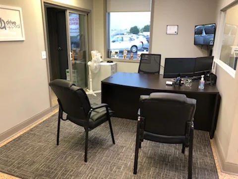 Drive Appeal in Anoka, buy here pay here car dealer in Anoka, MN