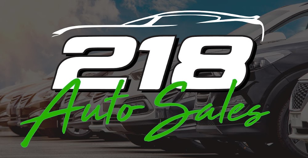 218 Auto Sales, buy here pay here car dealer in Duluth, MN