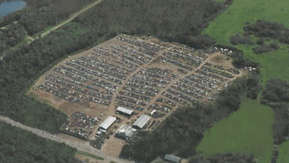 Chesney Auto Salvage, buy here pay here car dealer in Duluth, MN