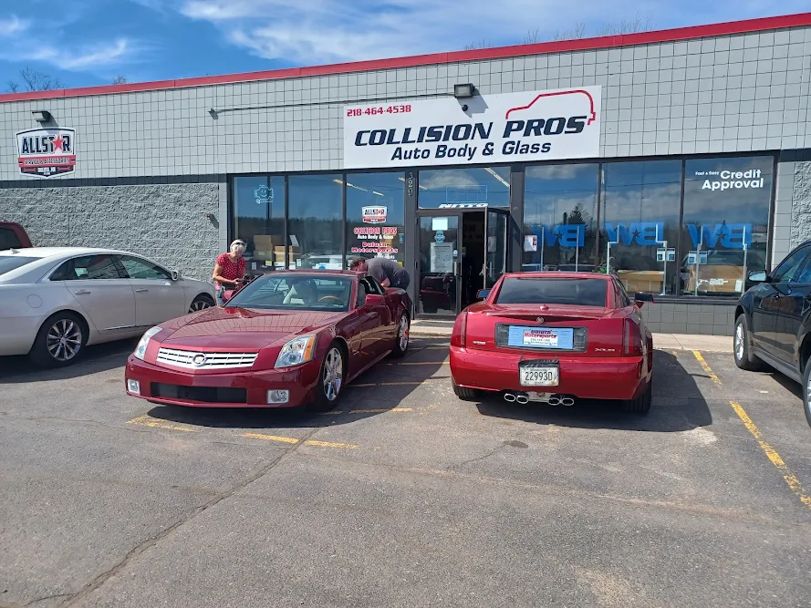 Duluth Motorsports Inc, buy here pay here car dealer in Duluth, MN
