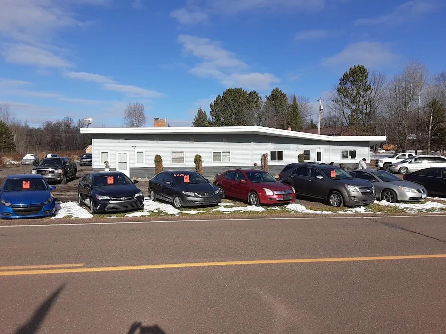 Easy Street Auto LLC, buy here pay here car dealer in Duluth, MN