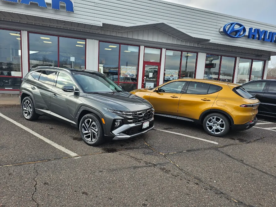 Kolar Hyundai, buy here pay here car dealer in Hermantown, MN