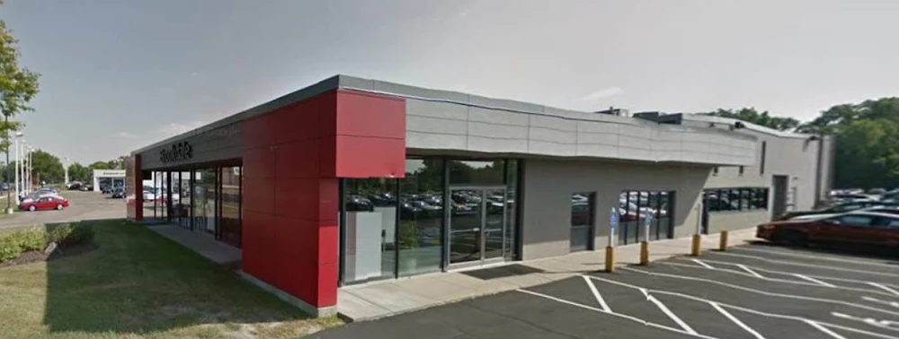 Luther Buys Cars, buy here pay here car dealer in Brooklyn Park, MN