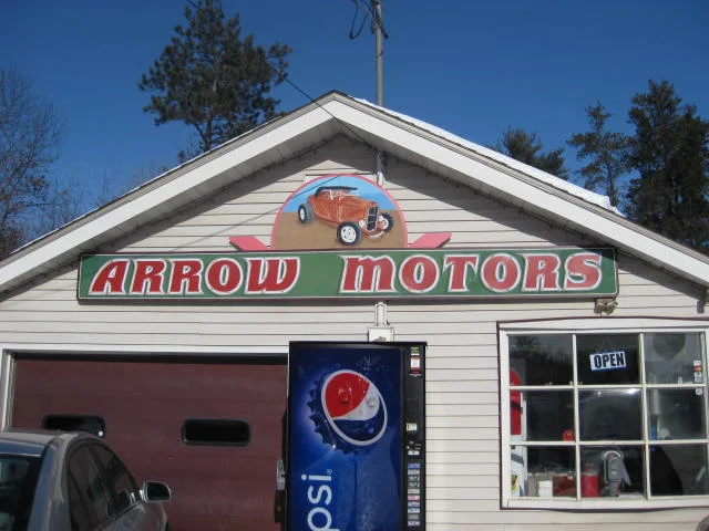 Arrow Motors Inc, buy here pay here car dealer in Rochester, MN